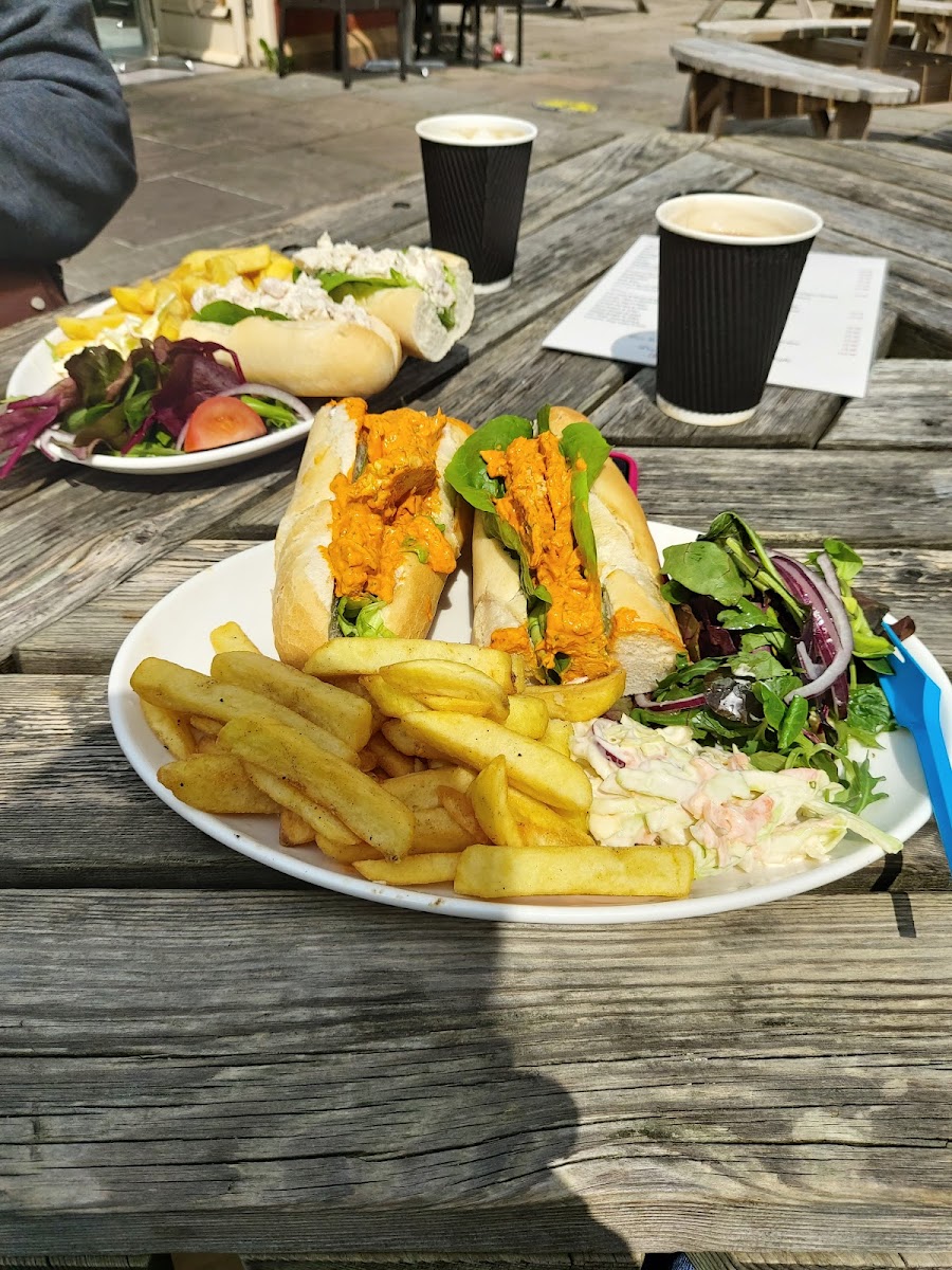 Marine Lake Cafe & Bar Photos 2