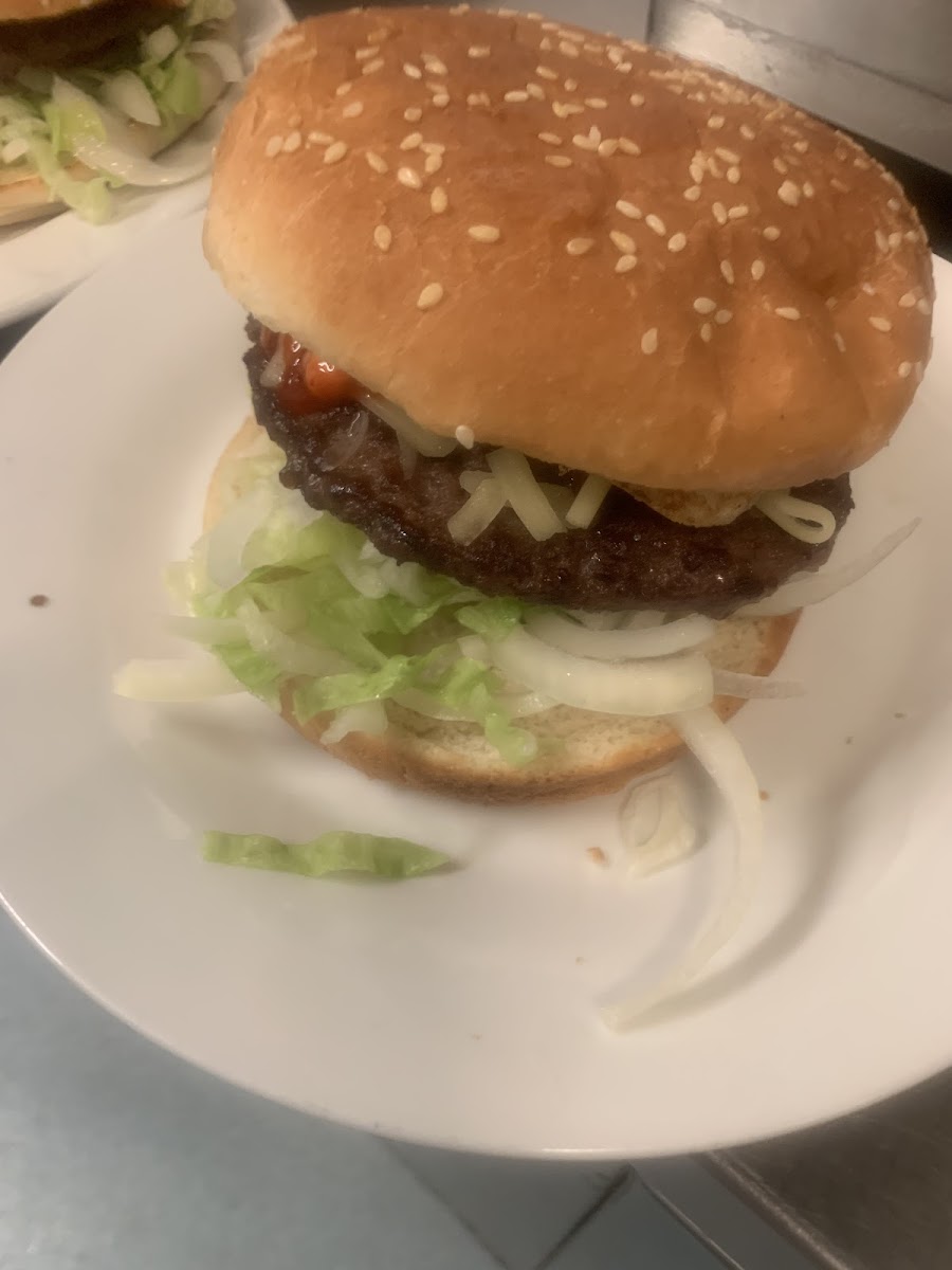 Marinos Fish Bar Photos 2