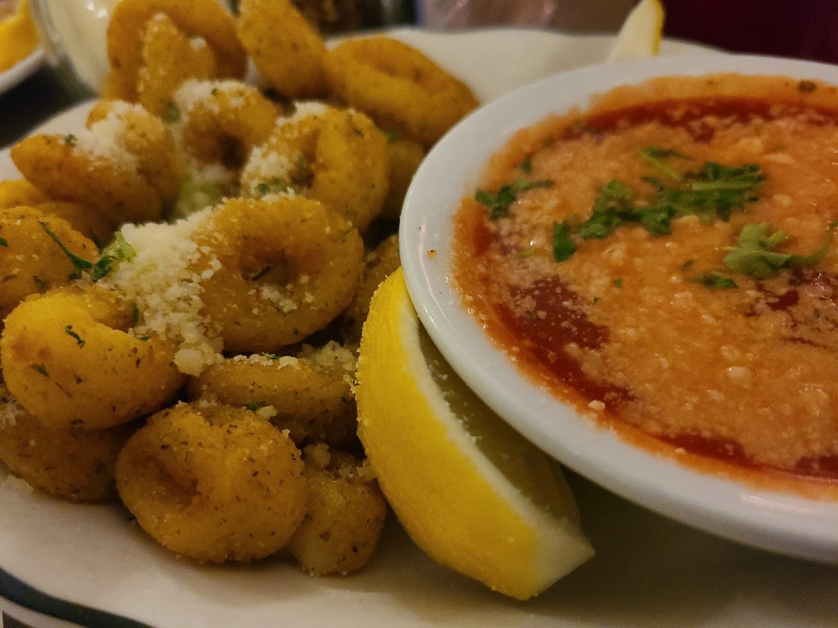 Mario's Italian Restaurant Photos 9