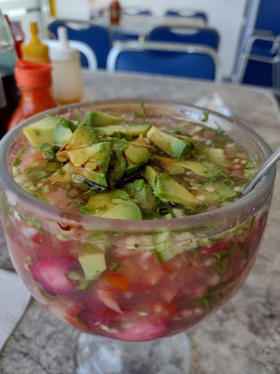Mariscos Brisa Del Mar Photos 9