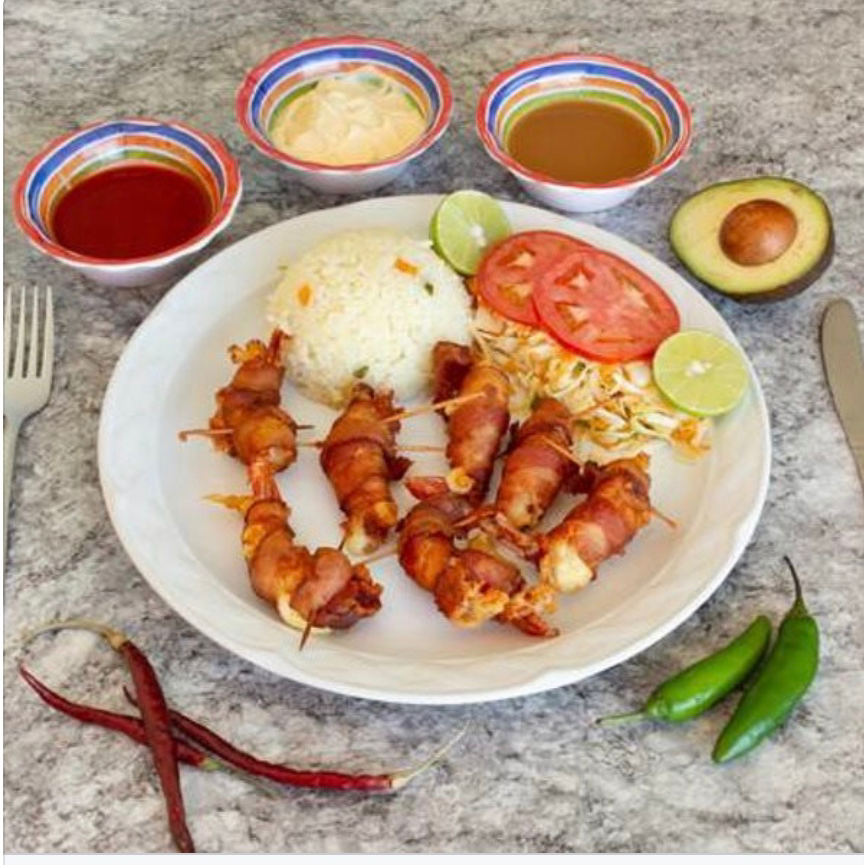 Mariscos Brisa Del Mar Photos 2