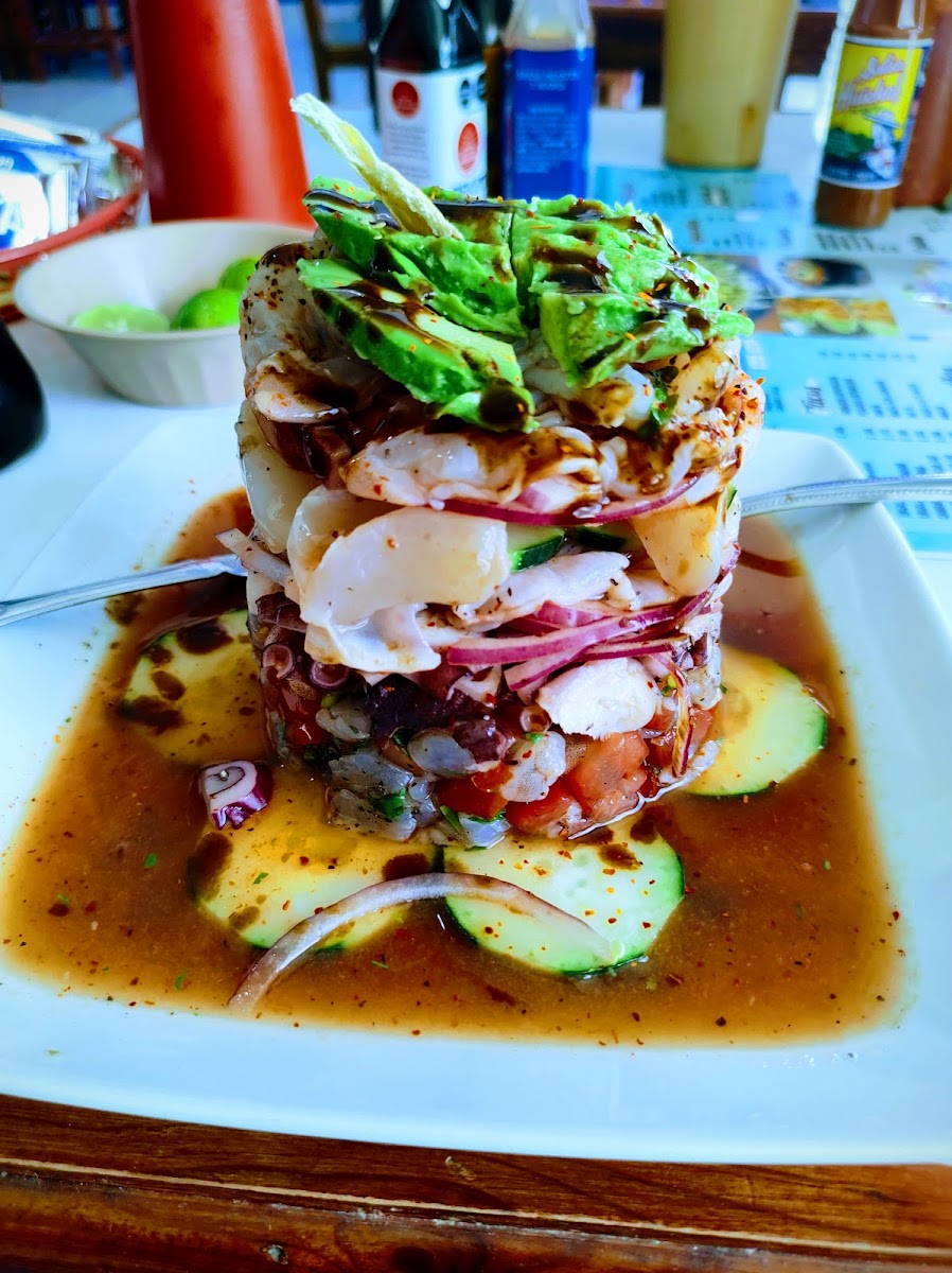 Mariscos Cajeme Photos 2