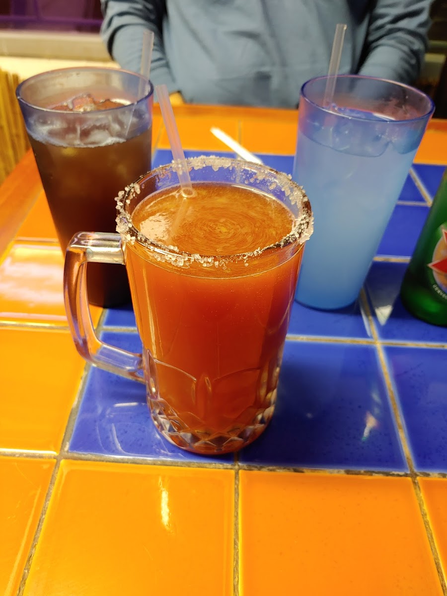 Mariscos Chihuahua Photos 9