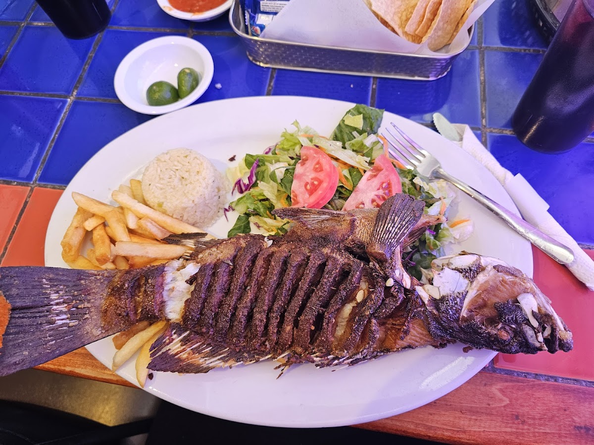 Mariscos Chihuahua Photos 2