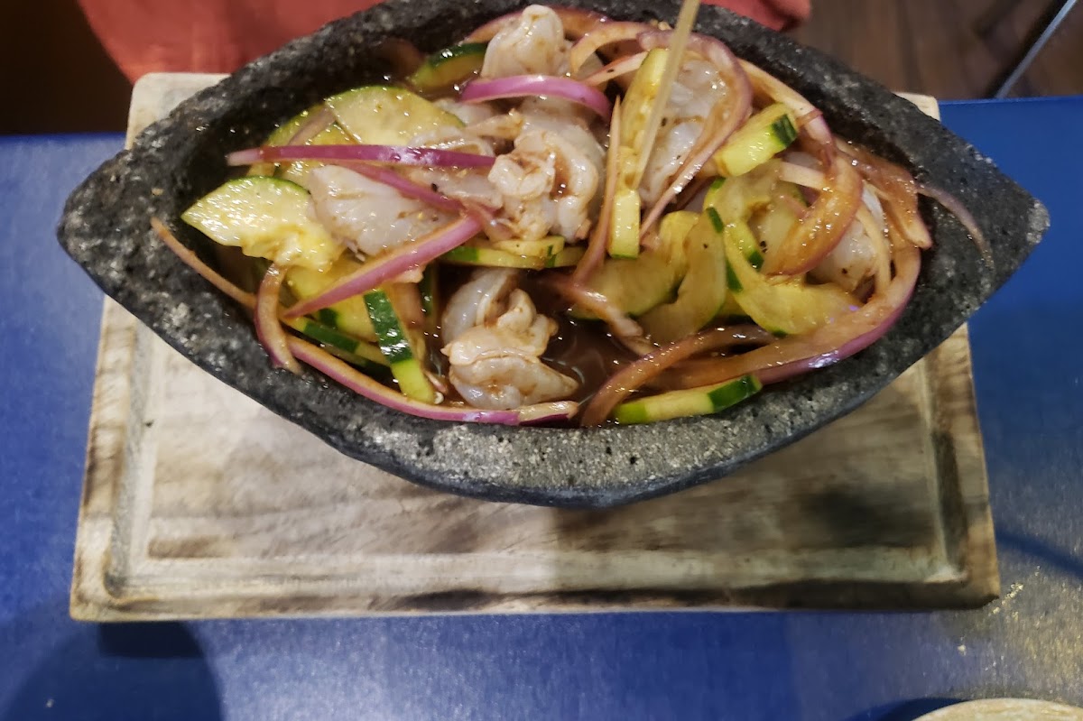 Mariscos El 30 Photos 9