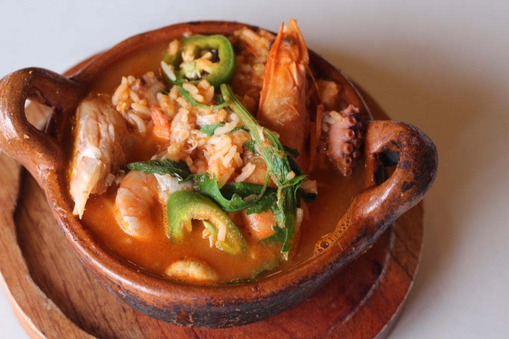 Mariscos El Bayo Photos 2