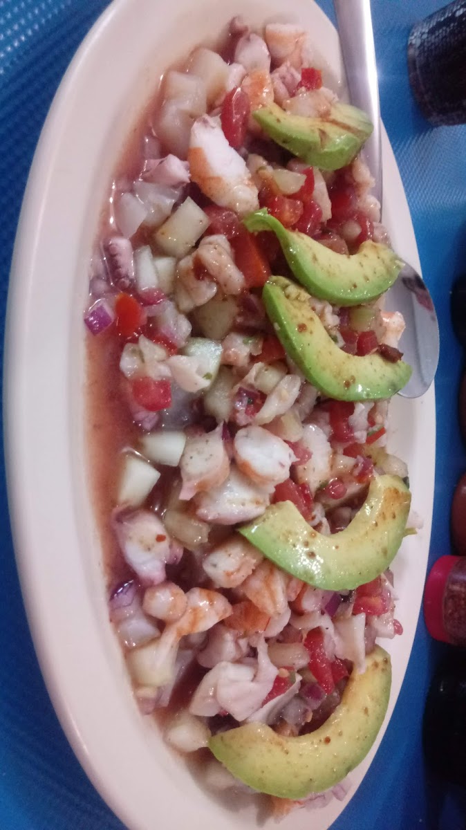 Mariscos El Chayo Photos 2