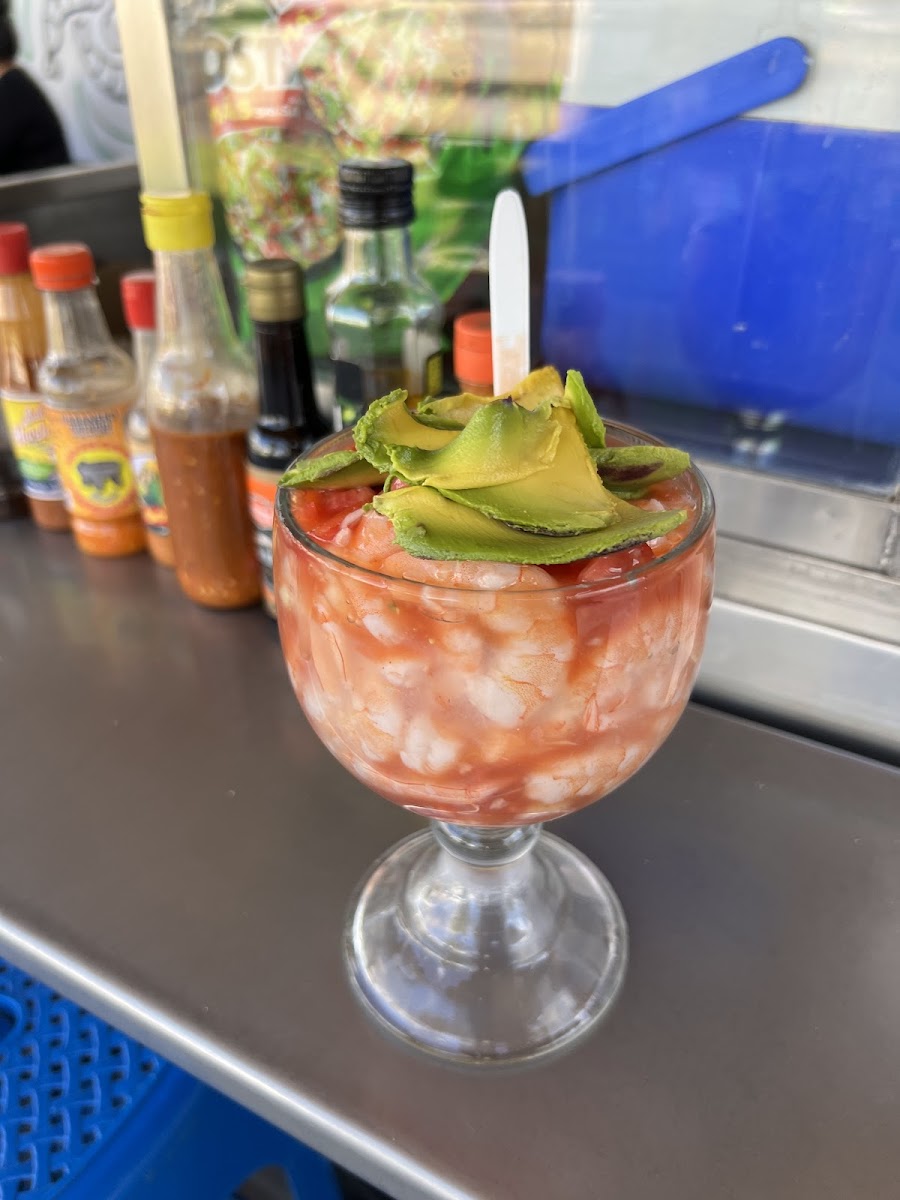 Mariscos El Patrón Photos 2
