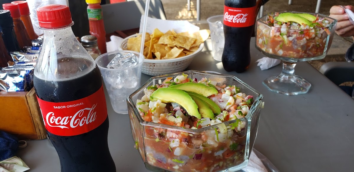 Mariscos El Pulpis Photos 9