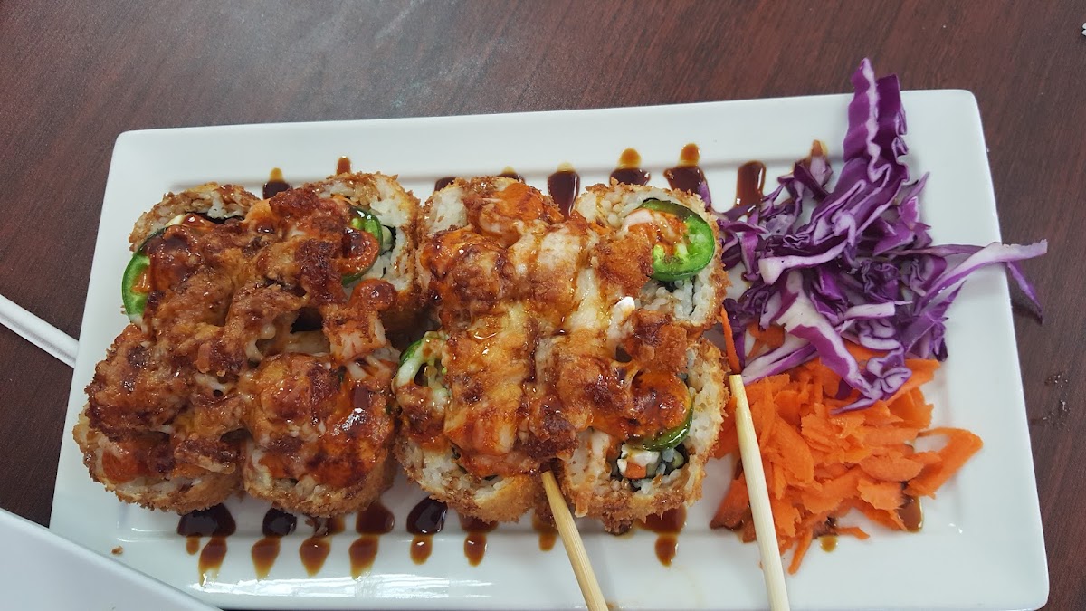 Mariscos El Sushi & Micheladas Photos 9