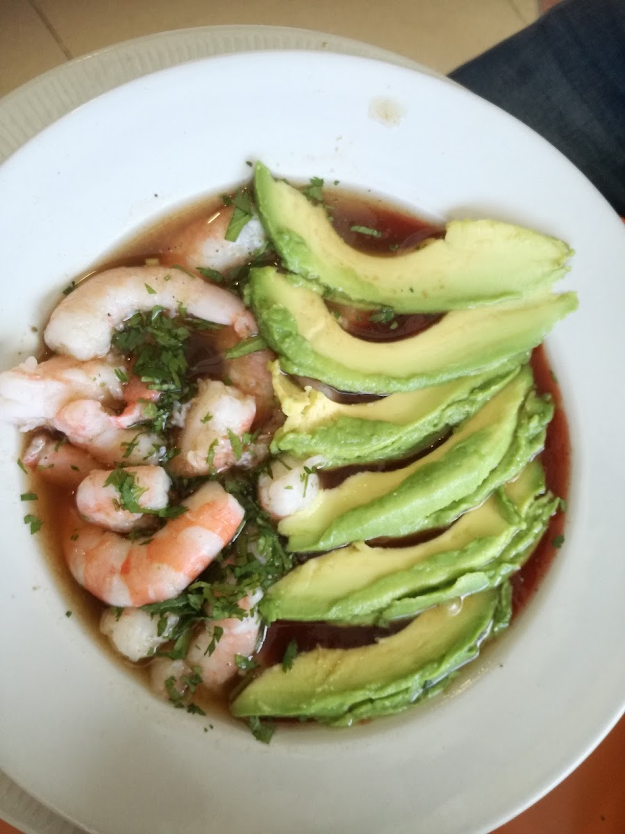 Mariscos Guajardo Heb Photos 2