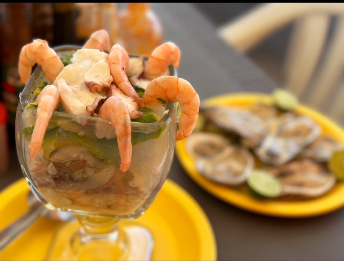 Mariscos Johny Ii Photos 2