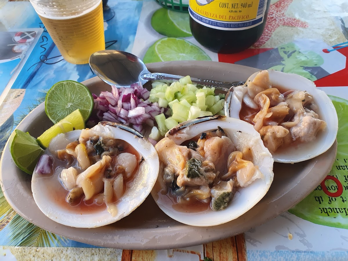 Mariscos Junior Photos 9