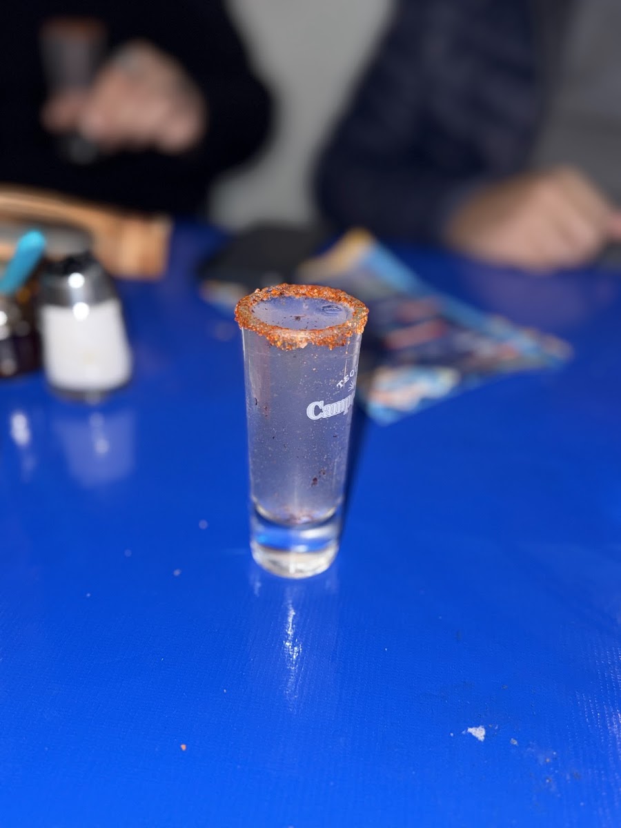 Mariscos “La Cochera” Photos 9