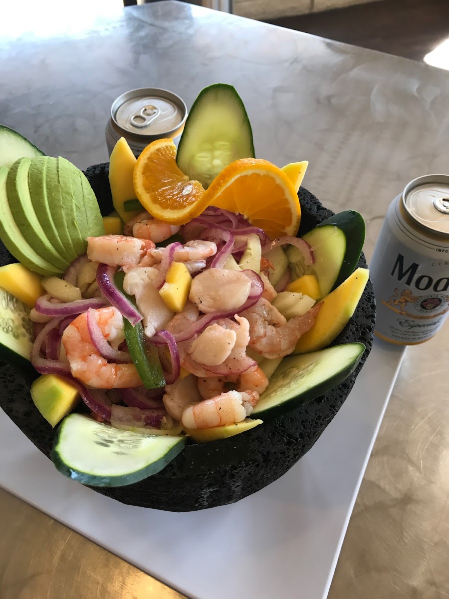 Mariscos La Playa Photos 2