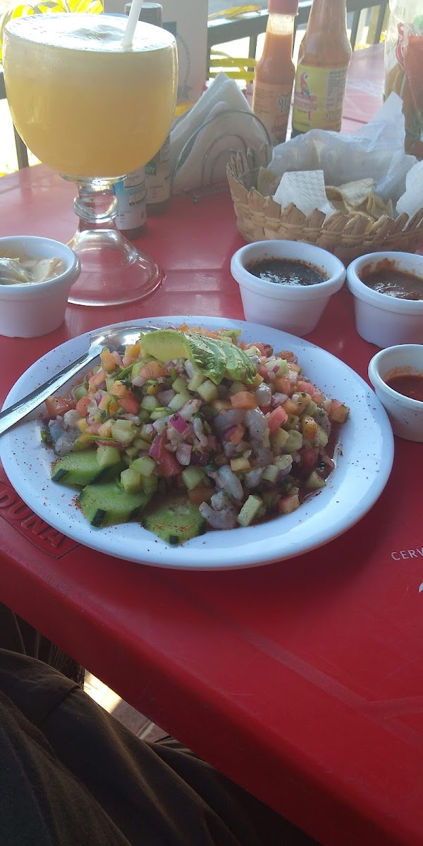 Mariscos La Pulmonia Photos 9