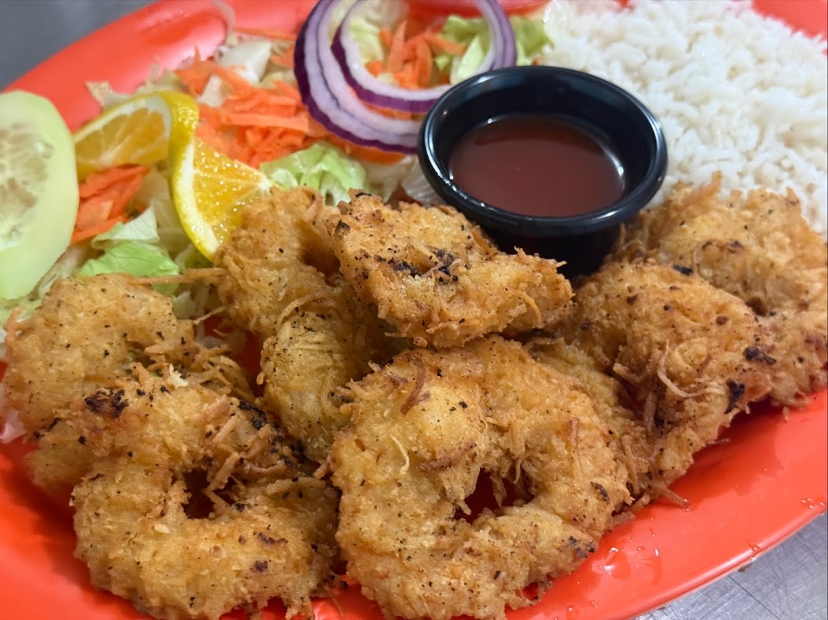 Mariscos Los Delfines Photos 2