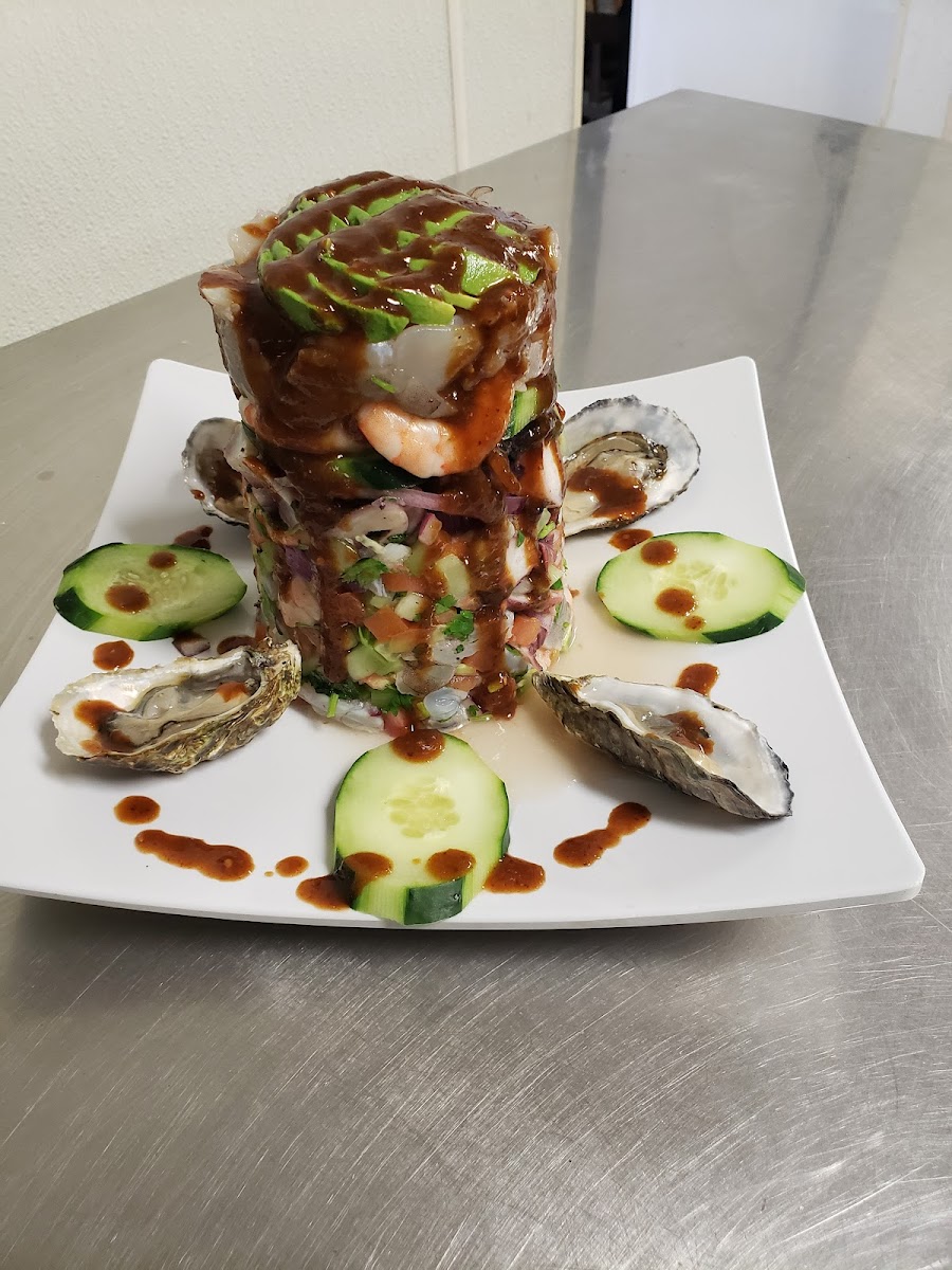 Mariscos Los Langostinos Photos 9