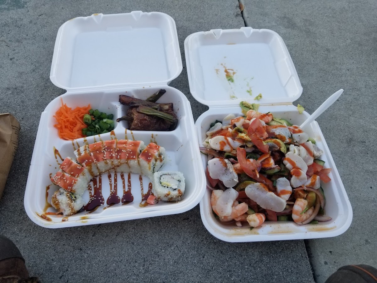 Mariscos Los Socios Photos 9