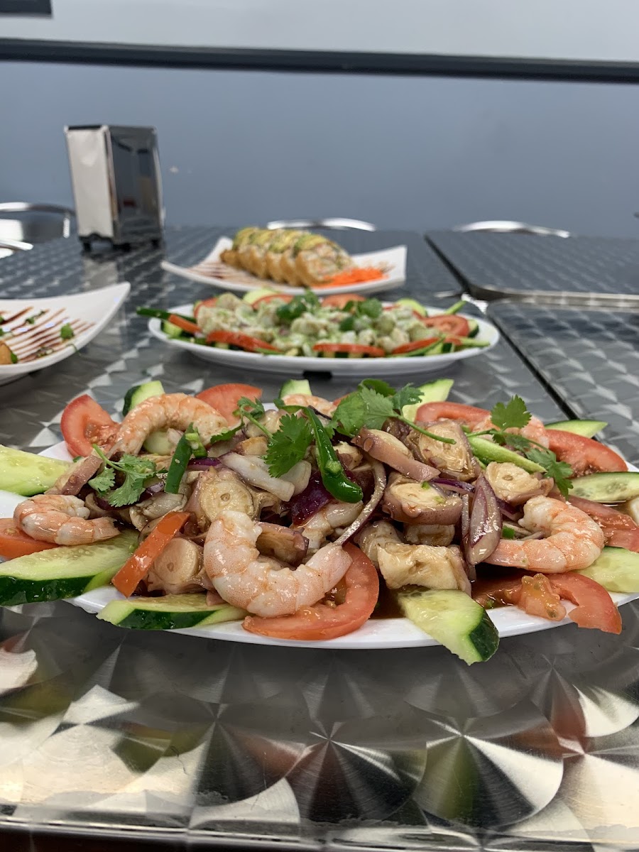 Mariscos Los Socios Photos 2