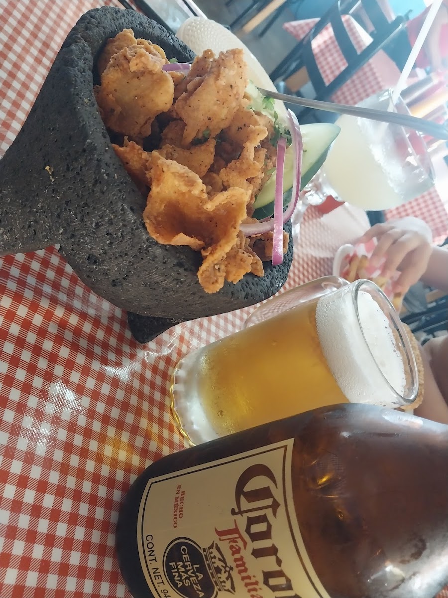 Mariscos Mar De Cortés Photos 9