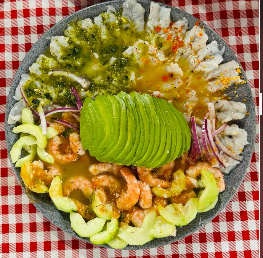 Mariscos Mar De Cortés Photos 2
