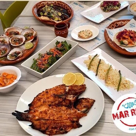 Mariscos “Mar Rojo” Photos 2