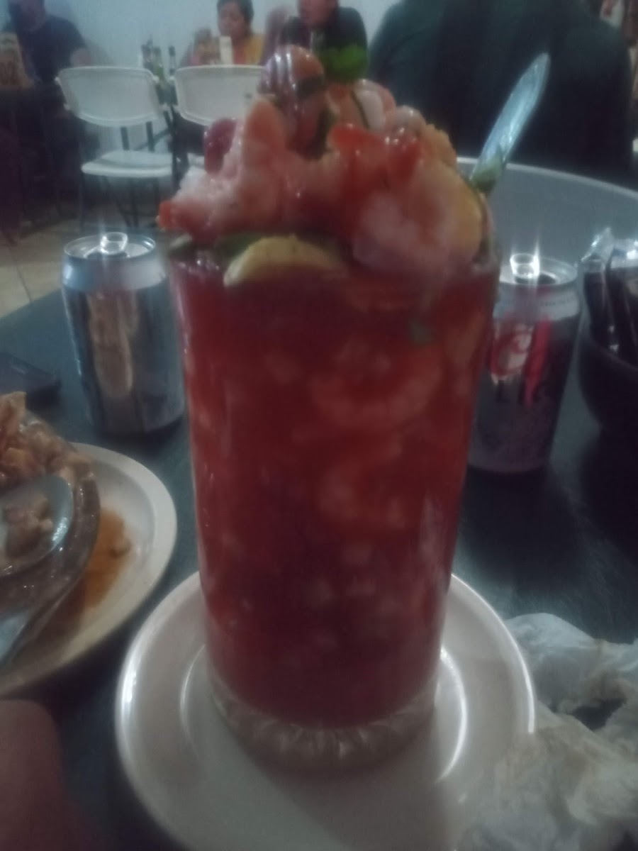 Mariscos Mi Puerto Photos 9