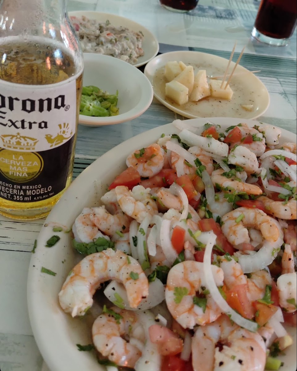 Marisqueria Tucanes Photos 2