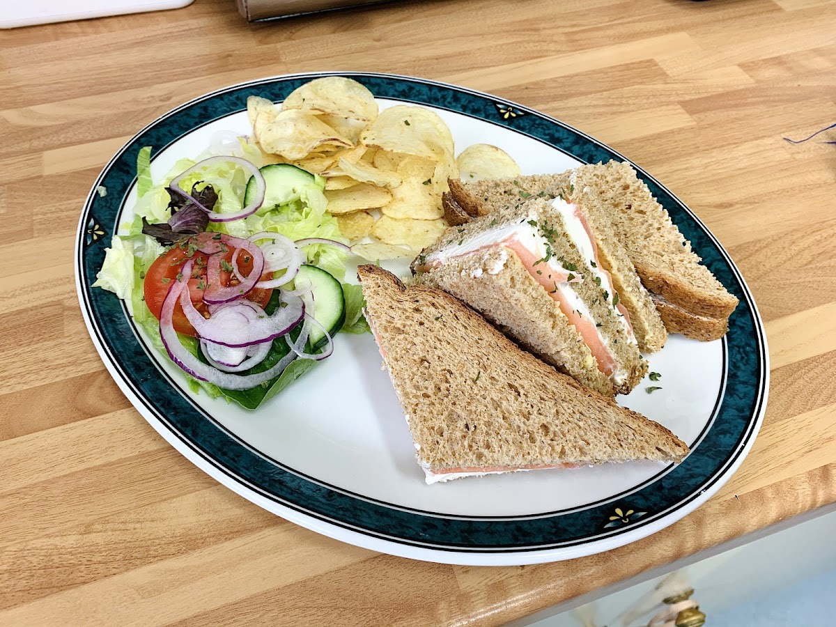 Marjorie's Tearooms & Bistro Of Cosham Photos 9