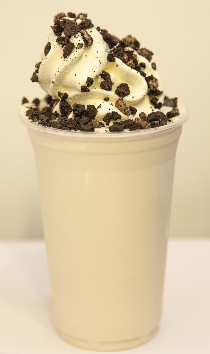 Markens Ice Cream Bar Photos 9