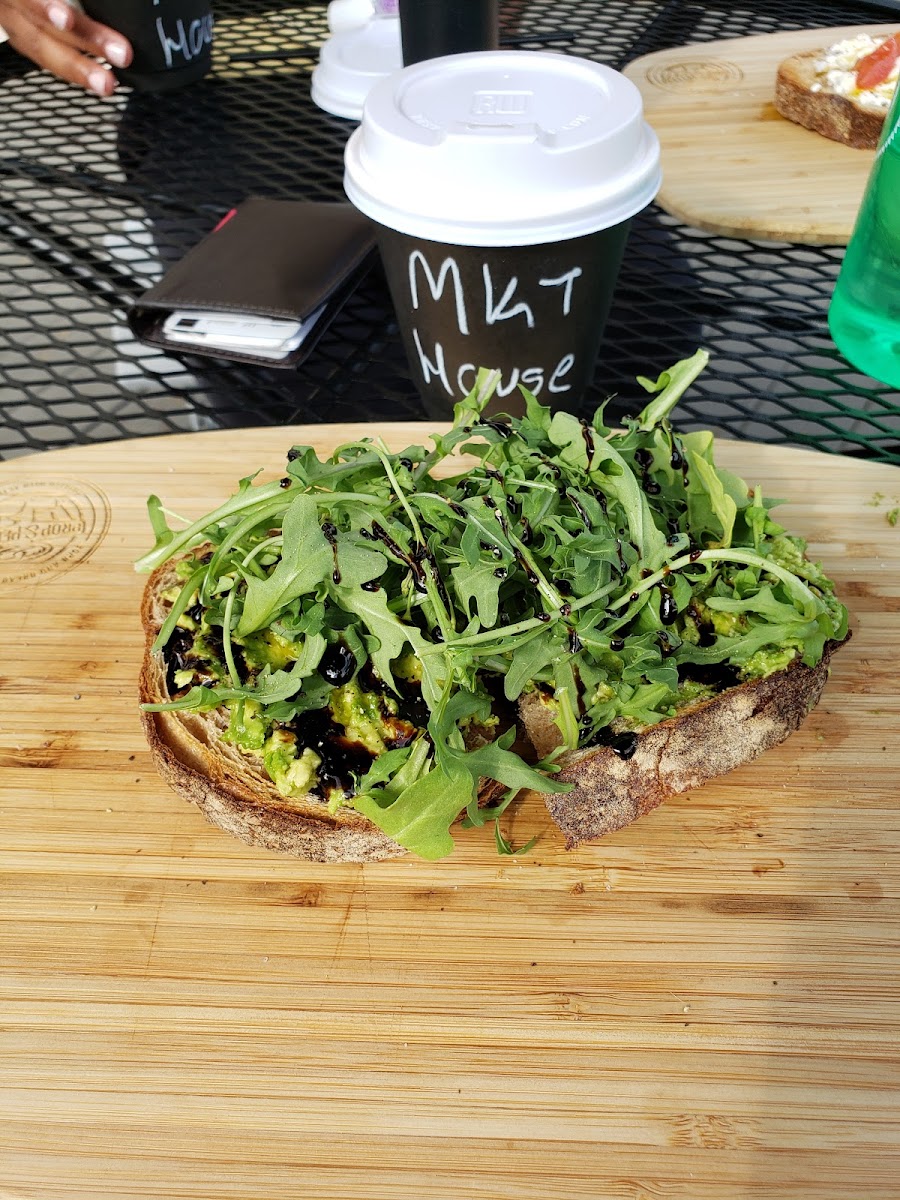 Market House Cafe Photos 9