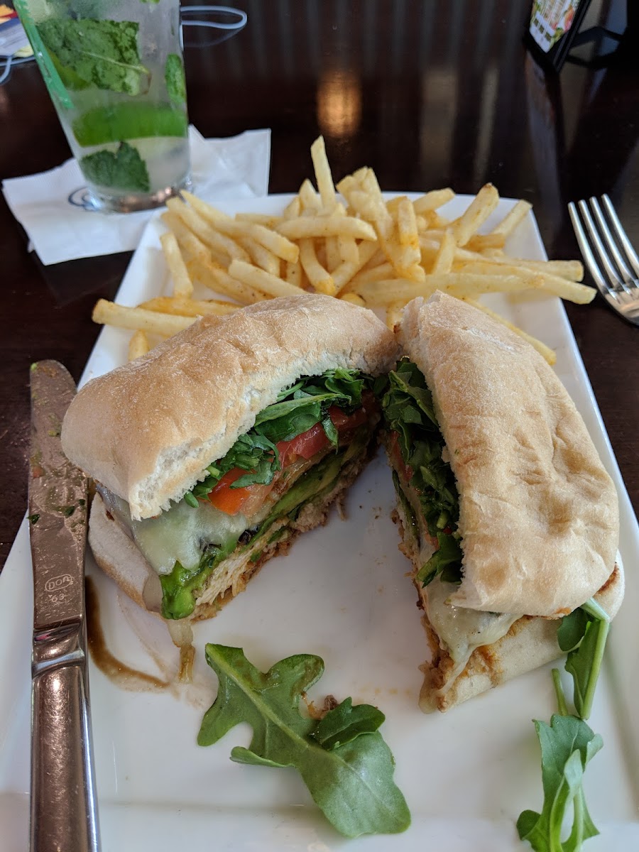 Market Salamander Grille Photos 9