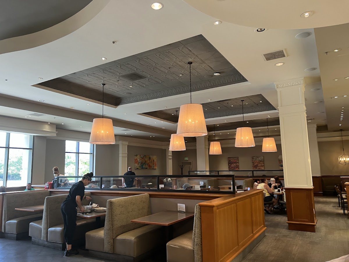 Marketplace Café At Nordstrom Photos 2
