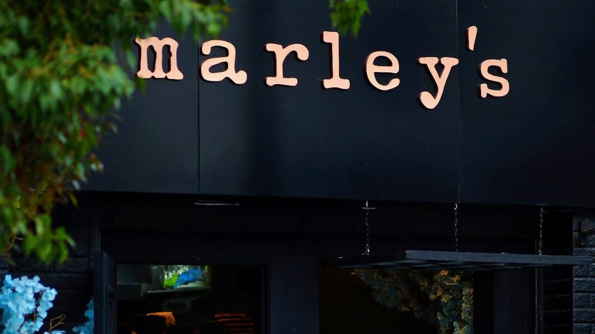 Marleys Restaurant