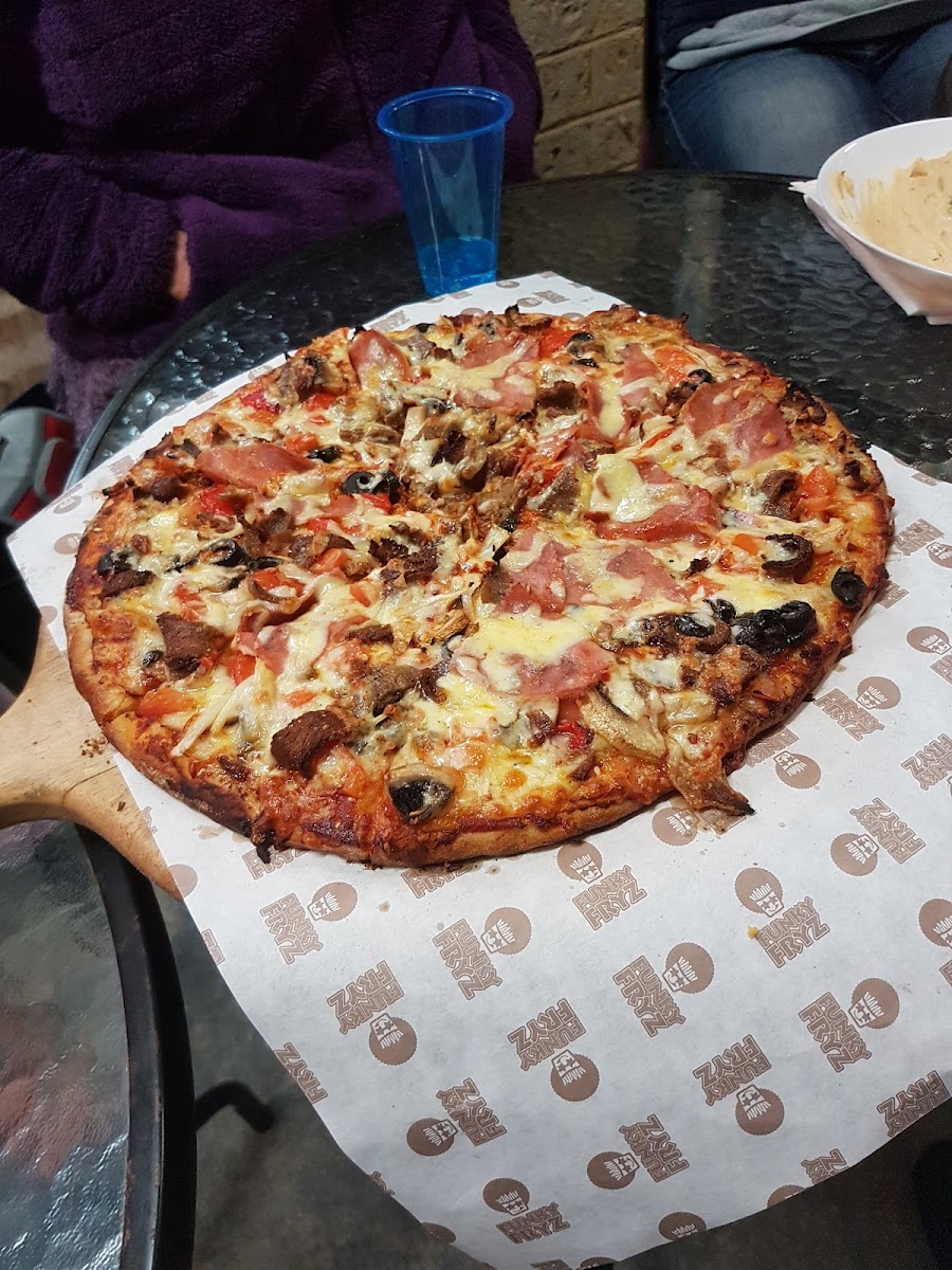 Marmaris Cafe Photos 2