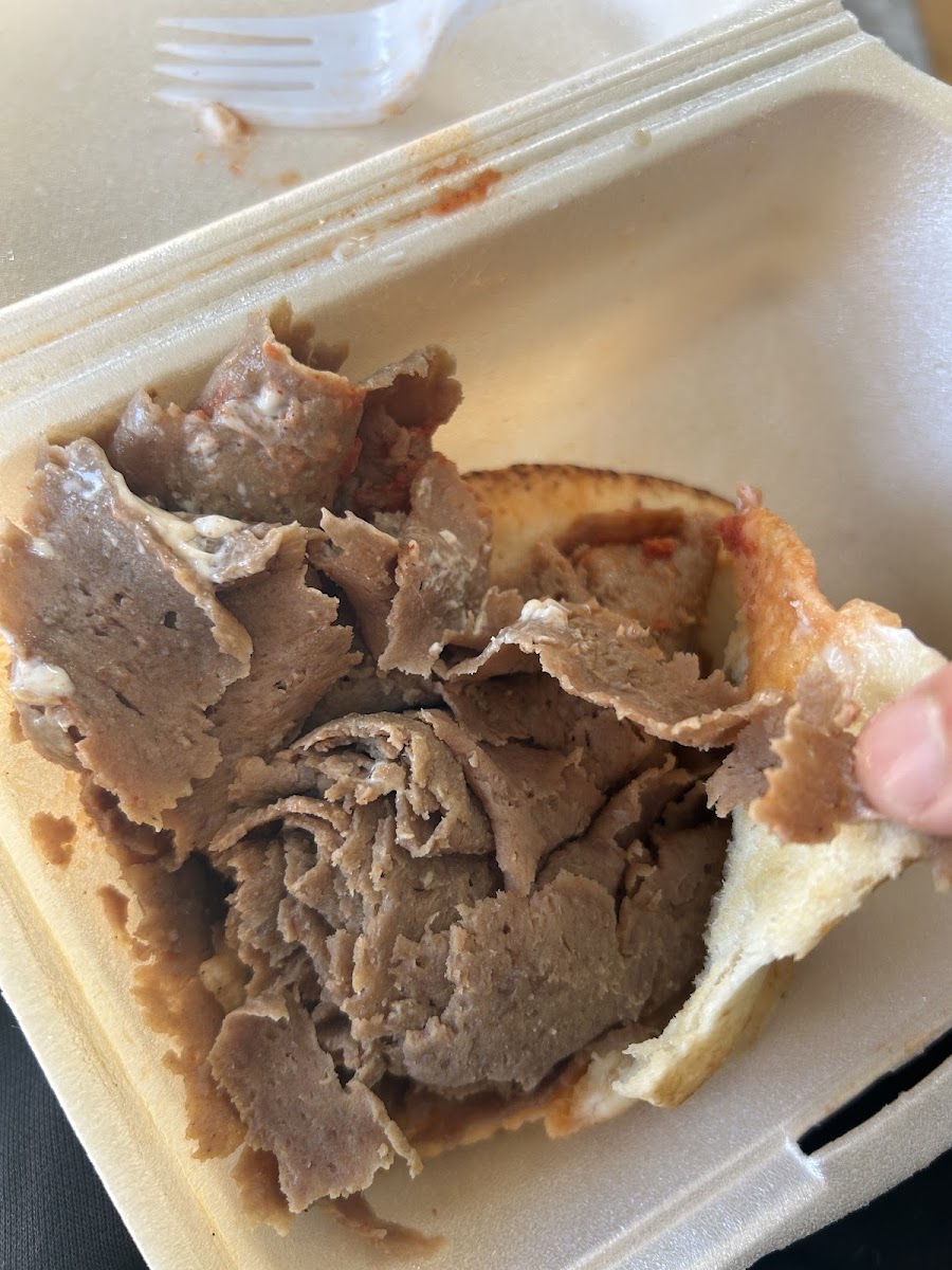 Marmaris Kebab House Photos 2