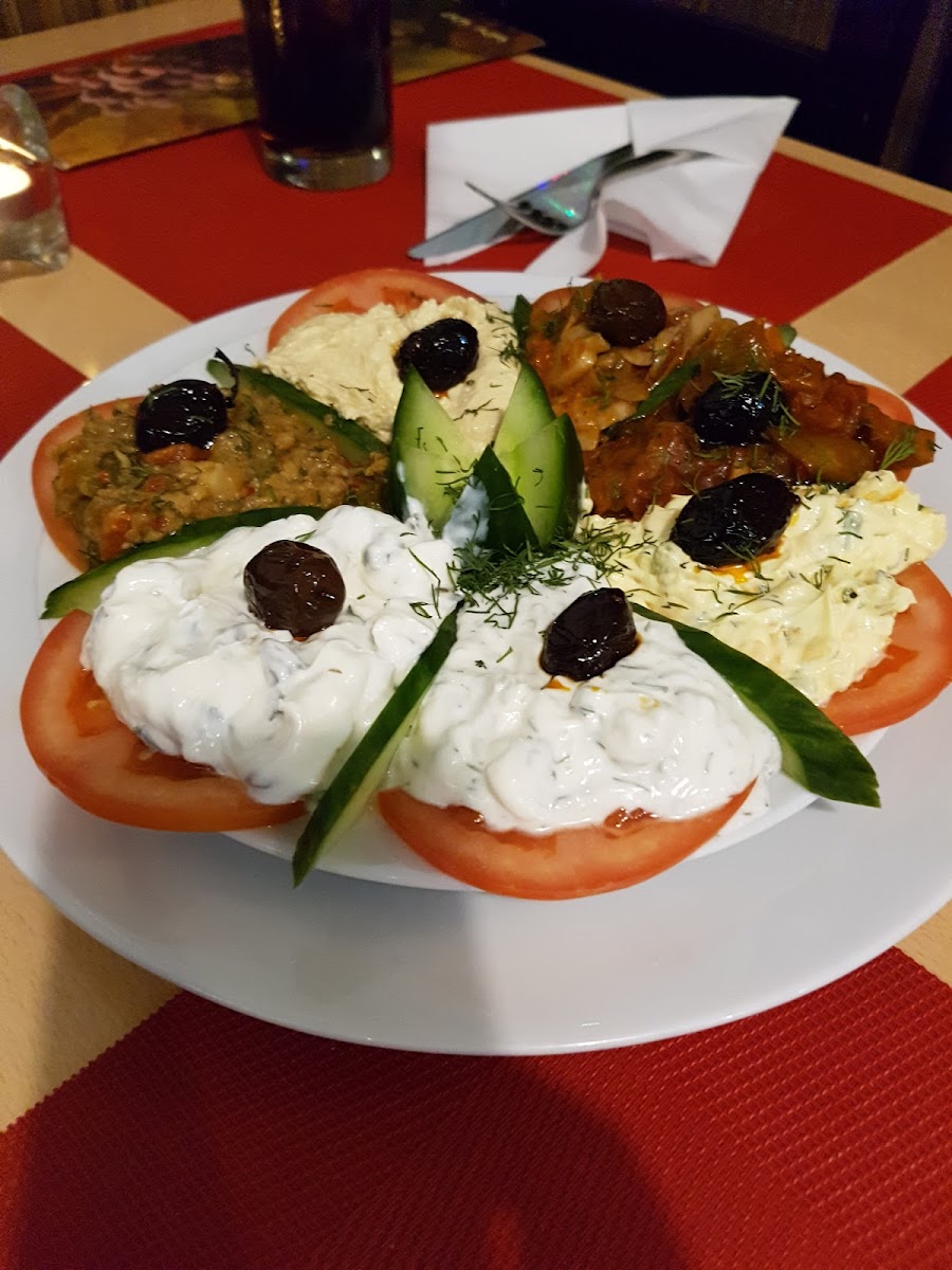 Marmaris Kebab & Pizza Photos 2
