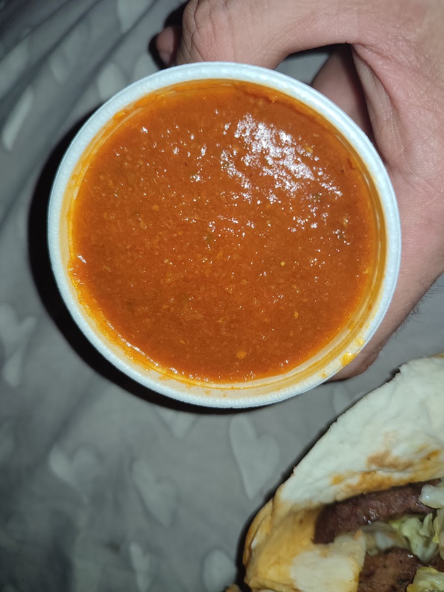 Marmaris Pizza & Kebab House Photos 9