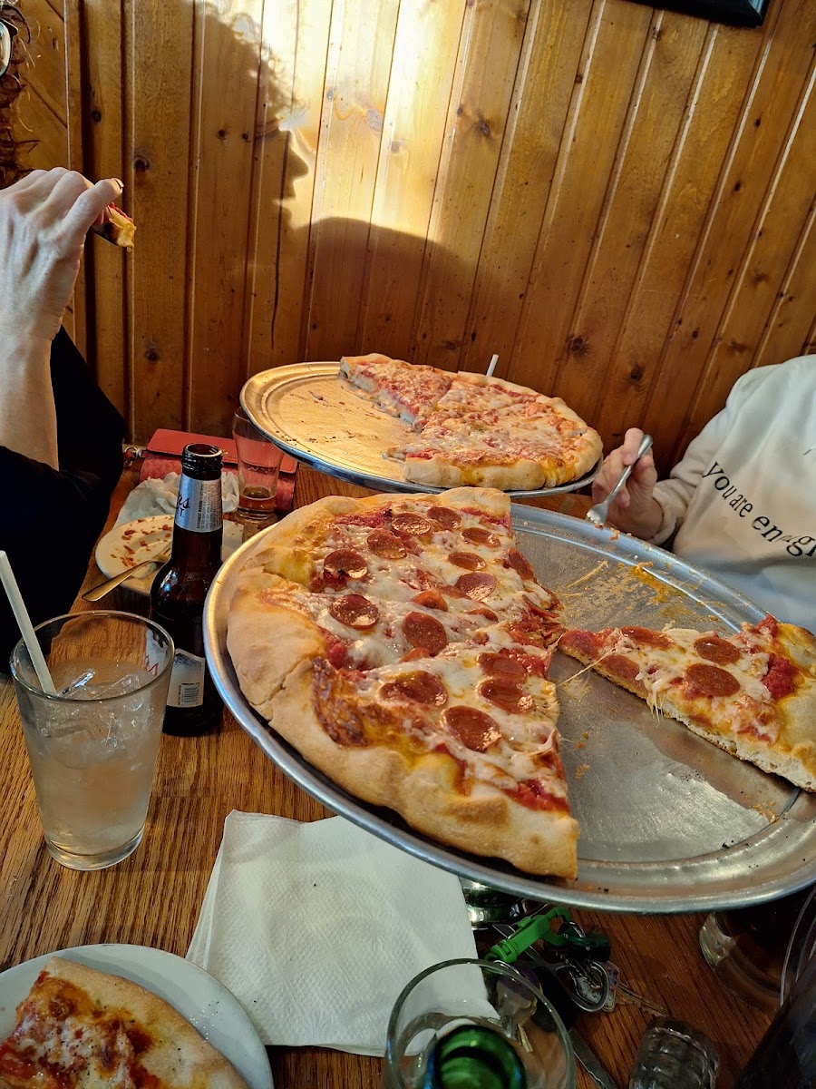 Marrone's Pizzeria