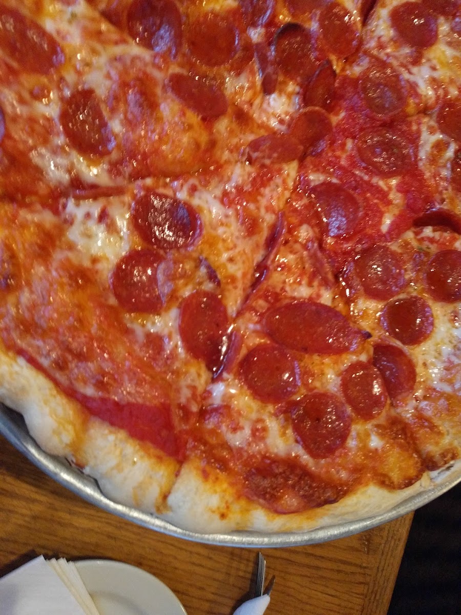 Marrone's Pizzeria Photos 9