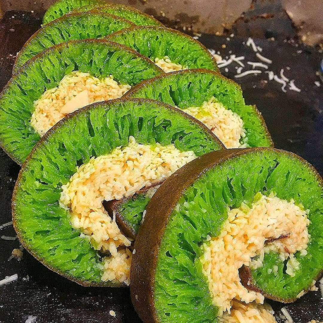 Martabak Bangka Akim