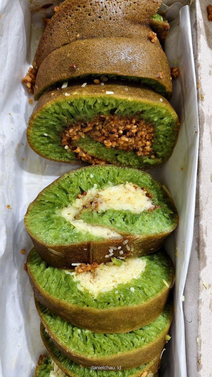 Martabak Bangka Akim Photos 2