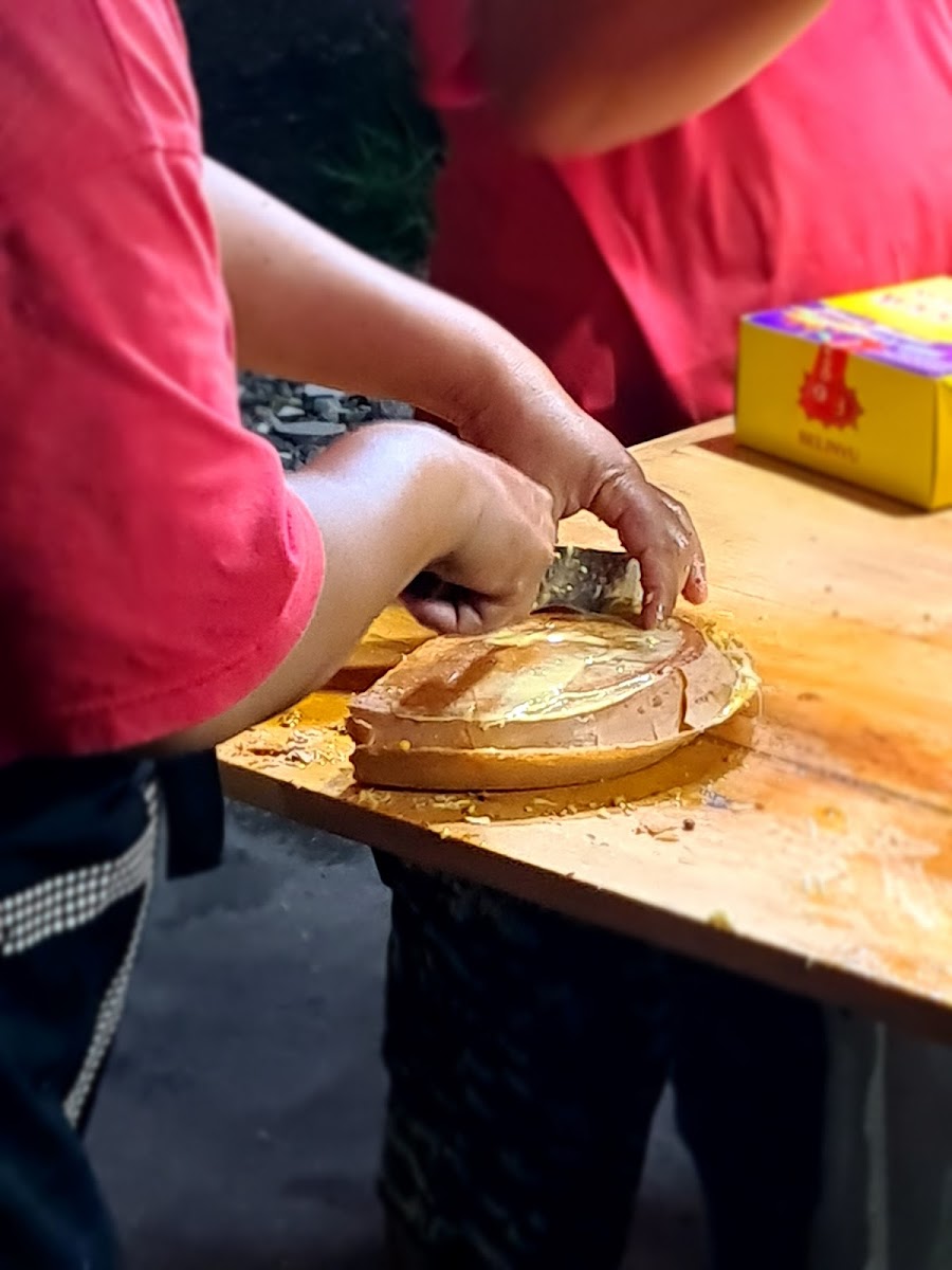 Martabak Bangka Pulau Mas Photos 9
