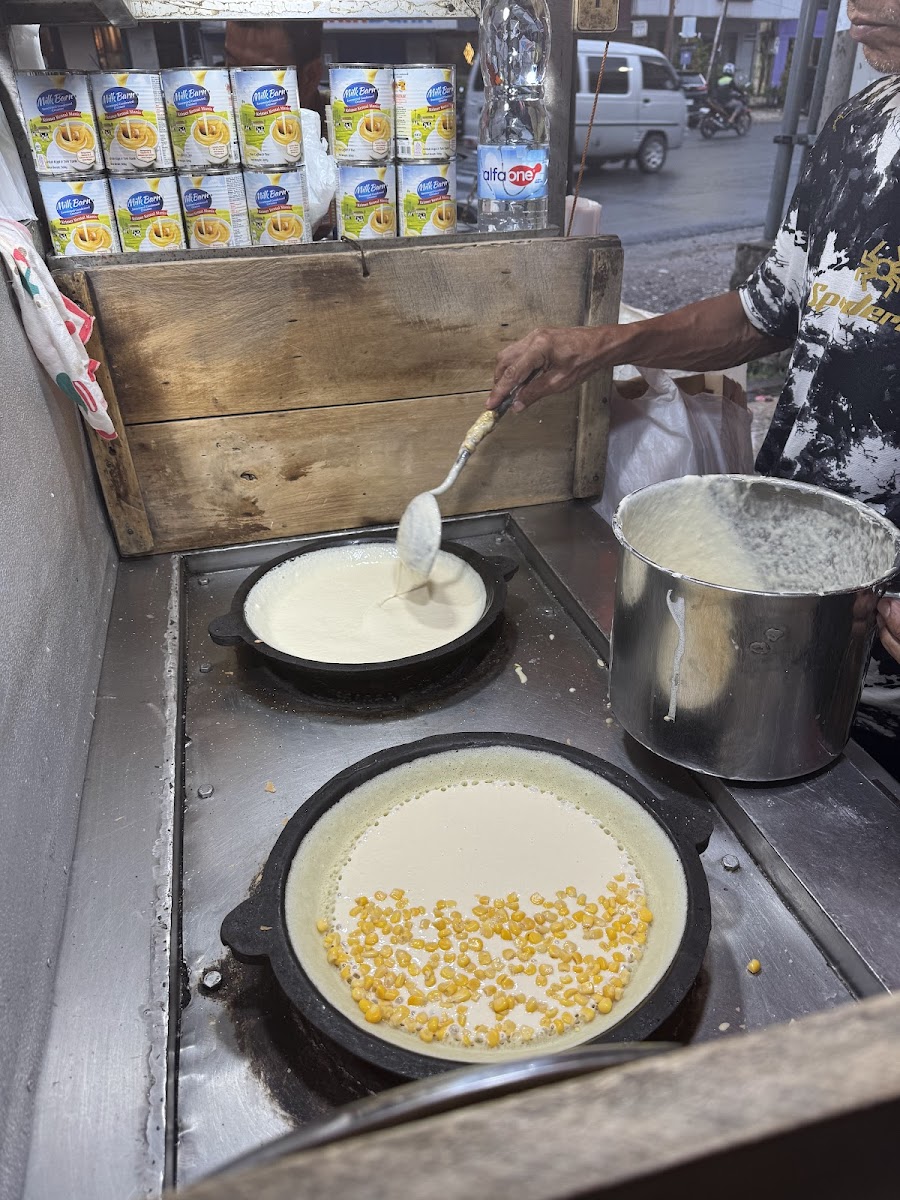 Martabak Bangka Pulau Mas Photos 2