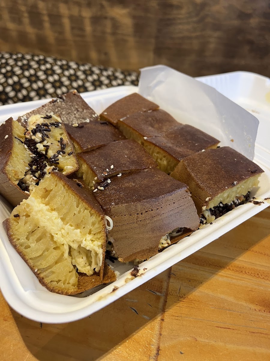 Martabak Pecenongan 78 Sydney