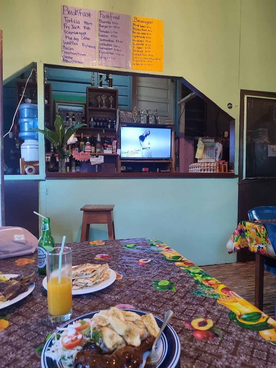 Martha's Fast Food Restaurant Photos 2