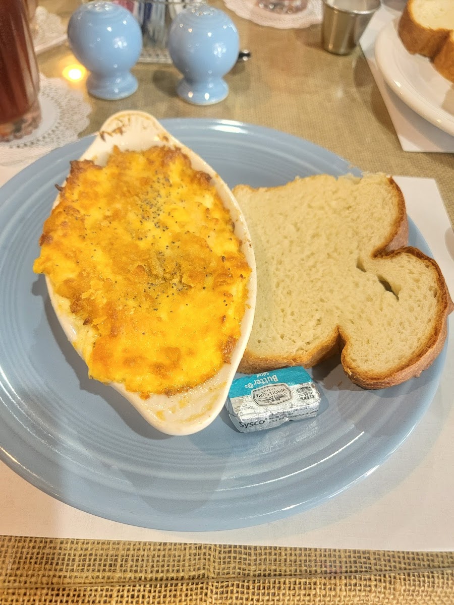 Martha's Tea Room Photos 2