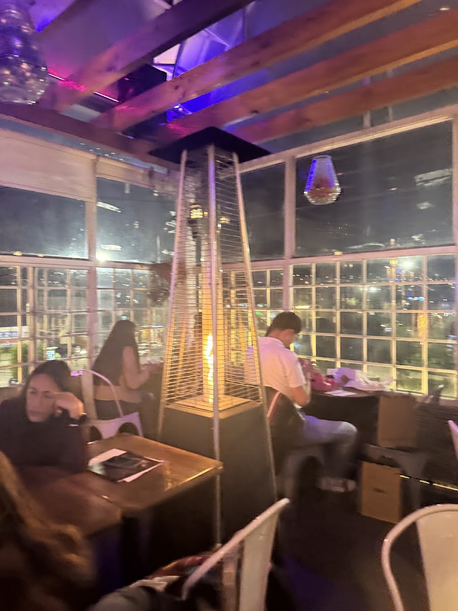 Martina Trattoria Cafe