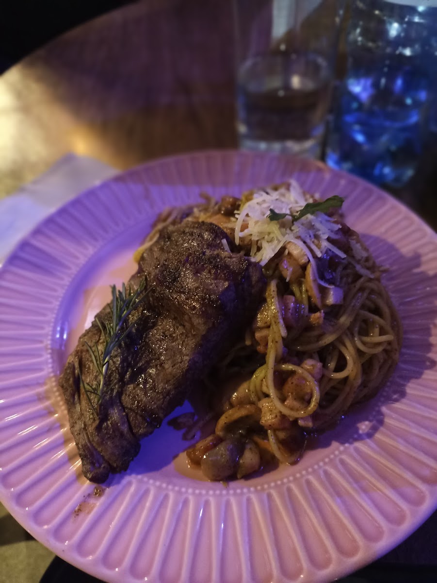Martina Trattoria Cafe Photos 9